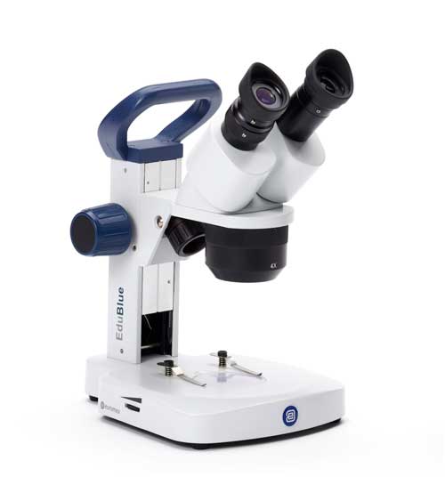 ED.1402-S EUROMEX EDUBLUE BINOCULAR