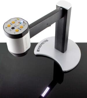 Inspectis C12 Digital Macroscope with Auto Focus