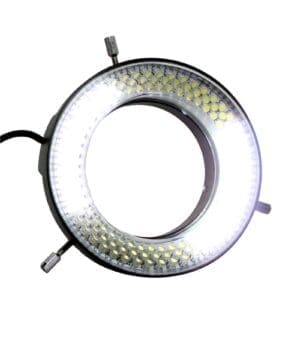 LE.1973 Euromex LED Ring Light