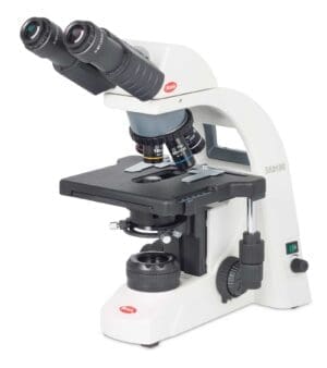 BA310E Motic Binocular Compound