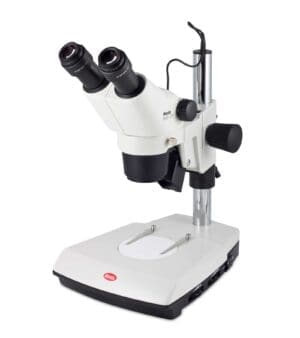 SMZ-171-BLED MOTIC STEREO