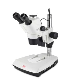 SMZ-171-TLED MOTIC STEREO