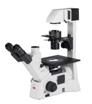 AE31E Motic Inverted Trinocular