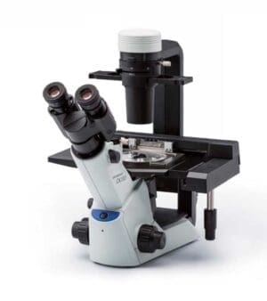 CKX53M OLYMPUS TRINO 4 10 20 40 PHASE