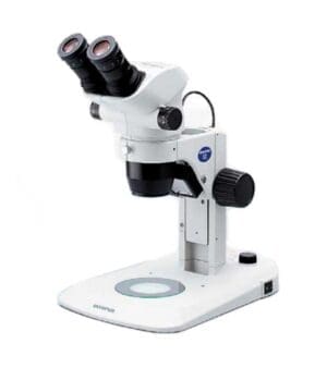 SZ51-LED Evident Stereo Binocular
