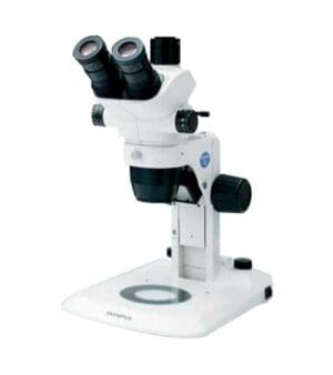 SZ61TR-LED Evident Stereo Trinocular