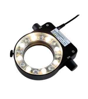 HPRL Photonic High Power Ring Light