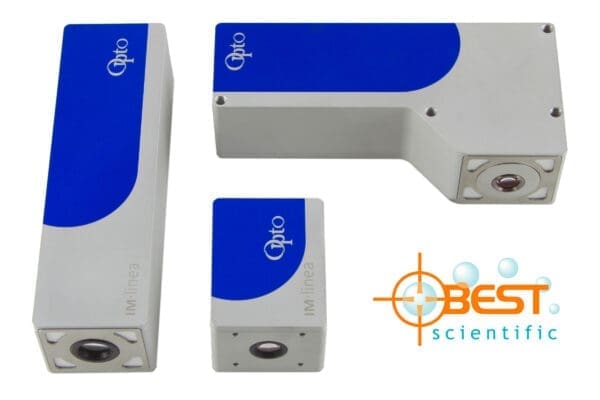 Review: Opto Imaging Modules