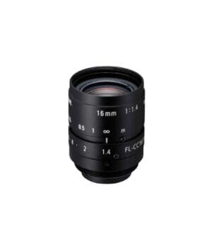 Ricoh FL-CC1614A-2M (16mm) Lens