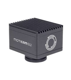 Moticam S12