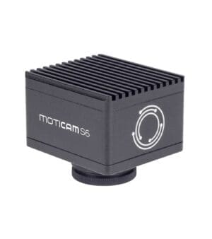 Moticam S6