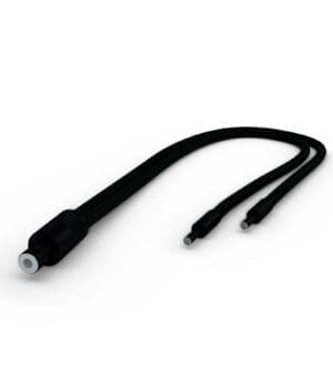 GLF2 Flexible Light Guide 4.5mm