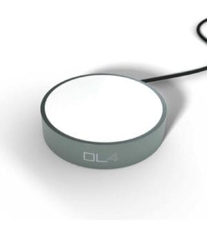 DL4 Transmitted LED Light