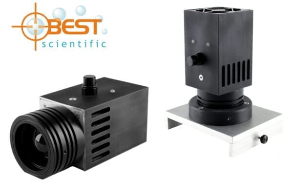 Polyvar Microscope LED Upgrade