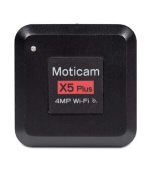 Moticam X5 Plus