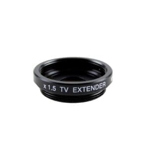 1.5x C-Mount Extender Lens