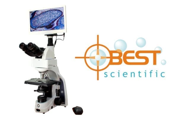 Microbiology Tuition Microscope