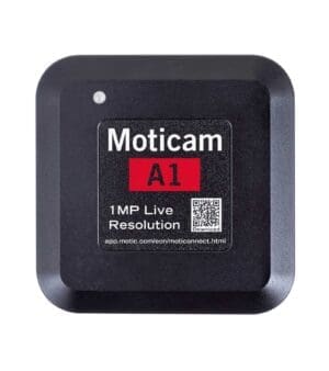 MOTICAM A1 MICROSCOPE CAMERA