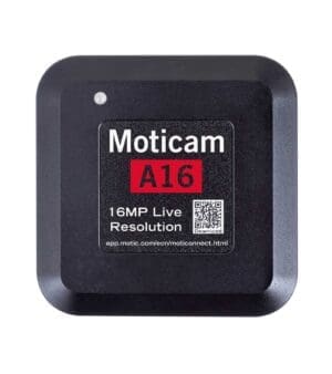 MOTICAM A16 MICROSCOPE CAMERA