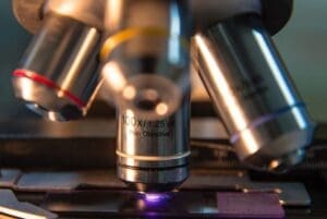 Metallurgical Microscopes