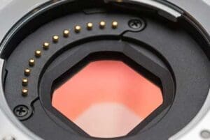 Microscope Cameras