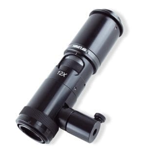Navitar 12x Zoom System