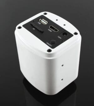 Euromex Ultra HDMI camera