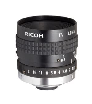 Ricoh FL-BC1218A-VG (12.5mm) VGA Lens