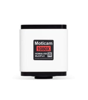 MOTICAM 1080X MICROSCOPE CAMERA