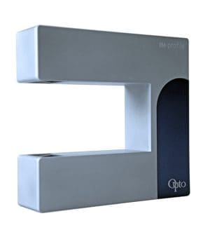 Opto Telecentric Profile Projector