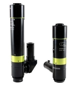 Optem Fusion Fixed Magnification