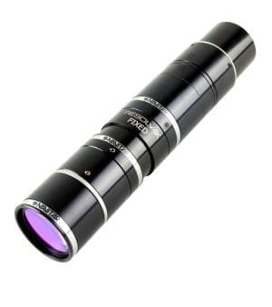 Navitar Resolv4K Fixed Magnification