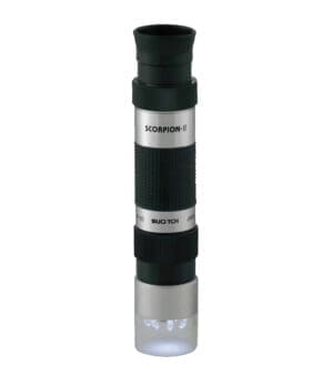 Scorpion Zoom Portable Microscope