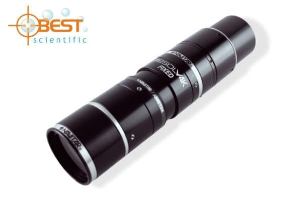 Navitar Resolv4K Fixed Configuration