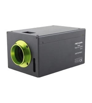 Fetura+ Advanced Zoom System