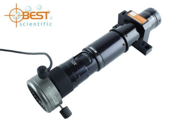 Pairing Optics and Illumination