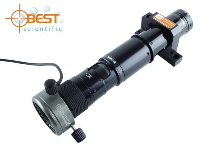 Pairing Optics and Illumination