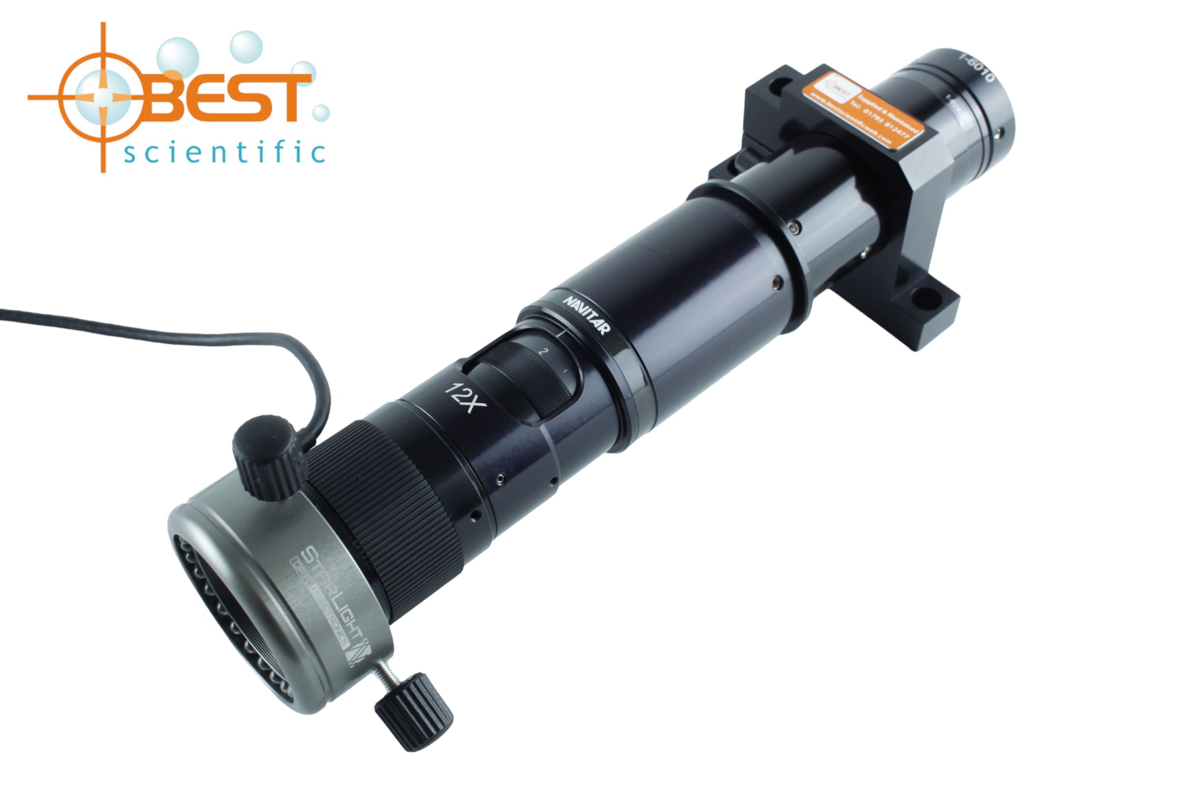 Pairing Optics and Illumination