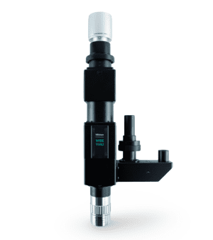 Mitutoyo Video Microscope Unit
